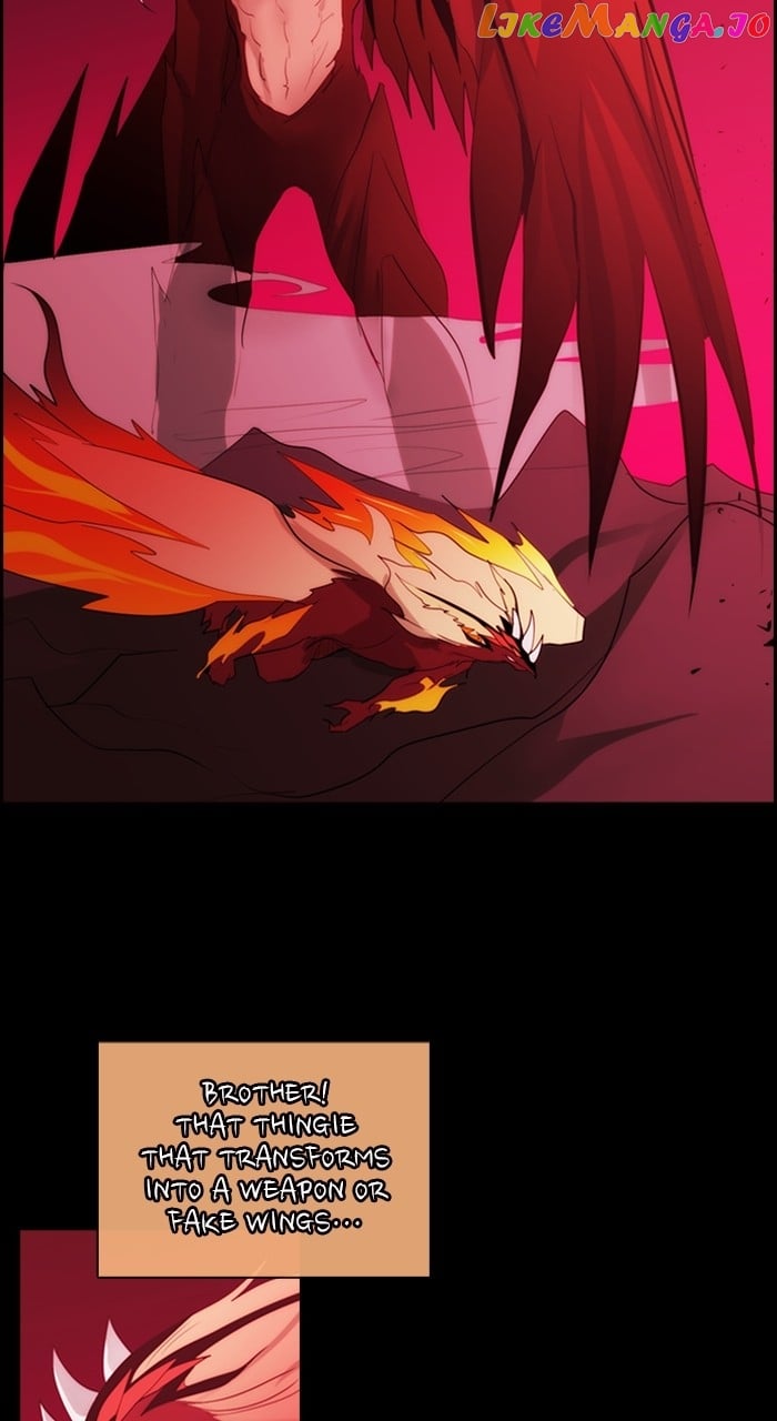 Kubera - Manhwa Chapter 588 - page 24