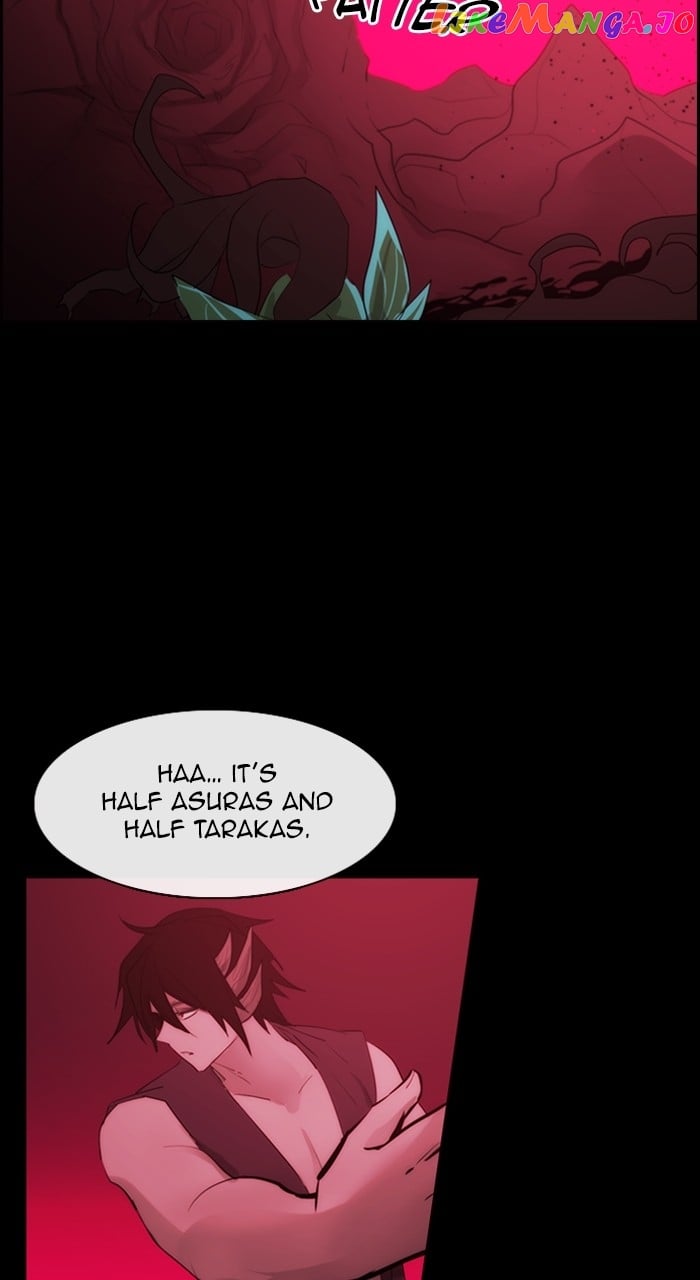 Kubera - Manhwa Chapter 588 - page 31