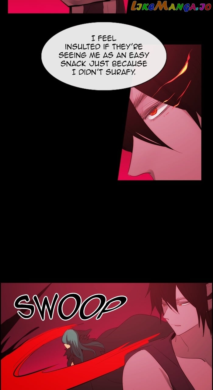 Kubera - Manhwa Chapter 588 - page 32