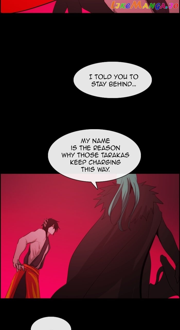 Kubera - Manhwa Chapter 588 - page 33