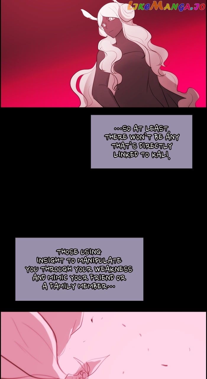 Kubera - Manhwa Chapter 588 - page 47