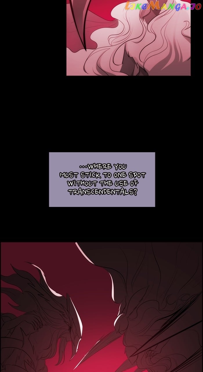 Kubera - Manhwa Chapter 588 - page 56