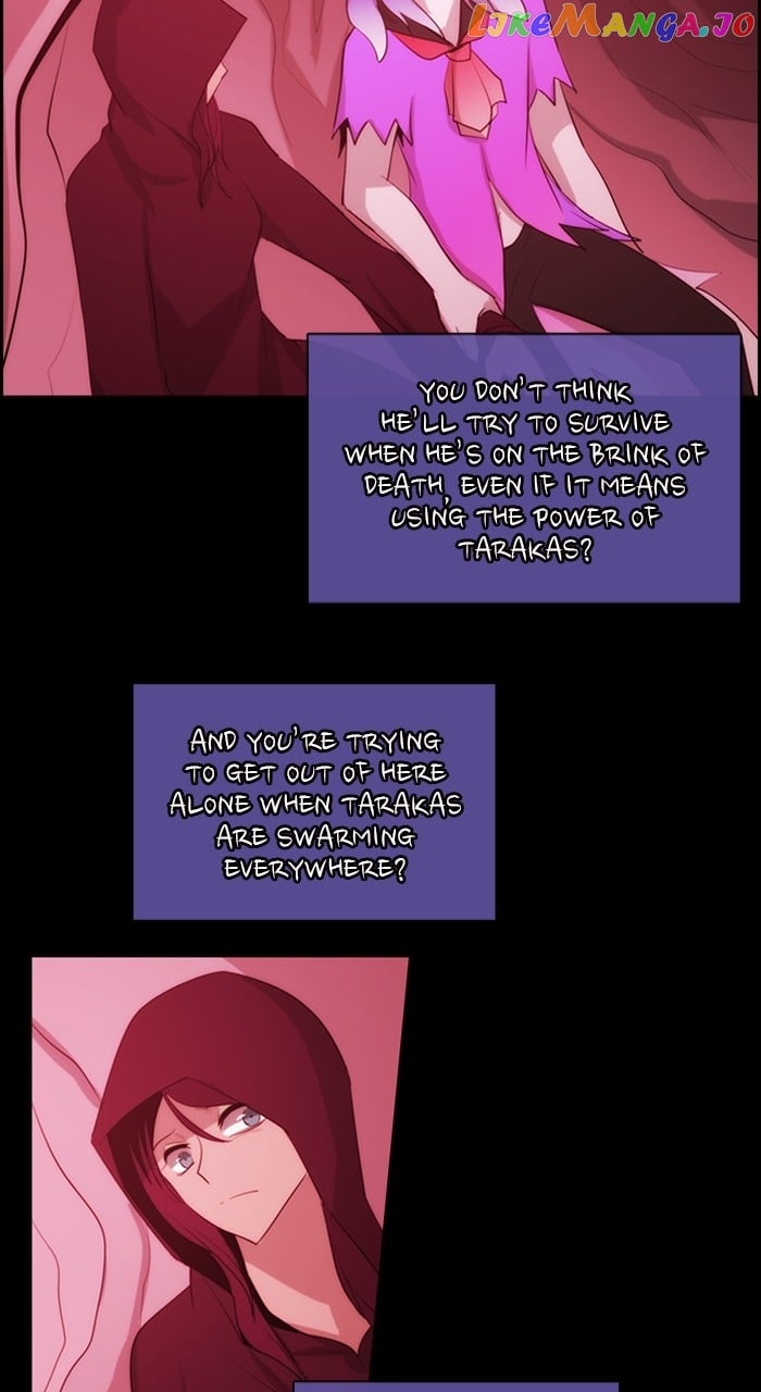 Kubera - Manhwa Chapter 588 - page 8