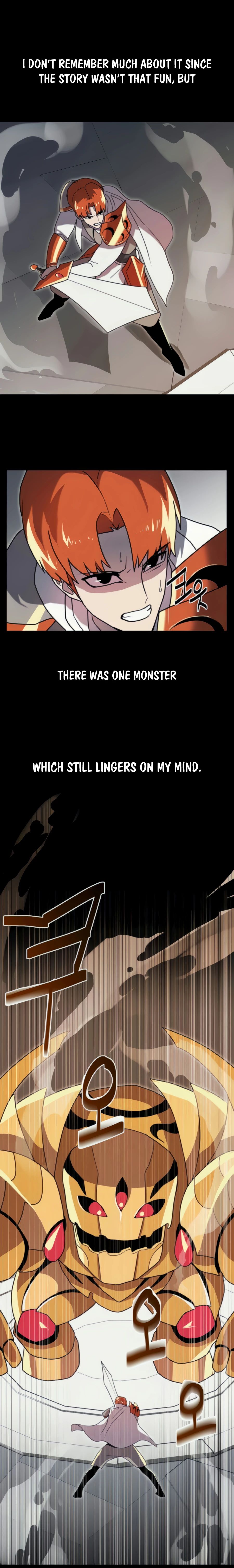 Bug Hunter Chapter 3 - page 2