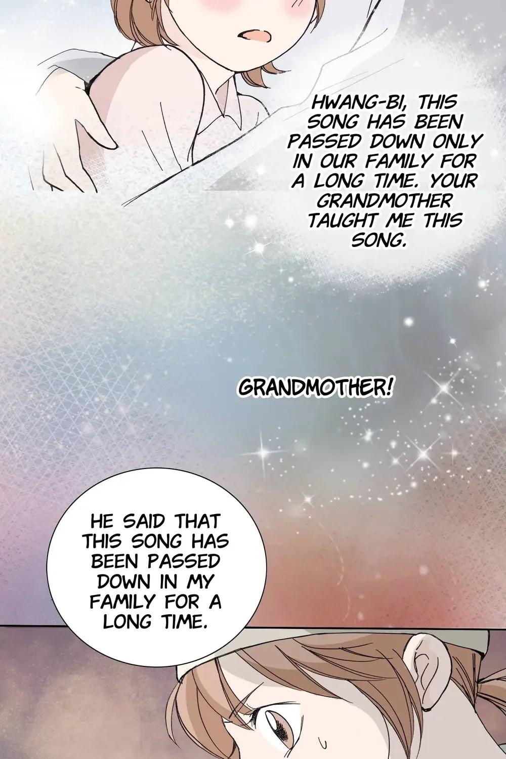 The Sachet of the Last Empress chapter 38 - page 30