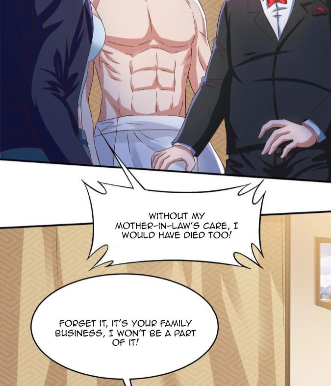 History’s Greatest Son-In-Law Chapter 43 - page 25