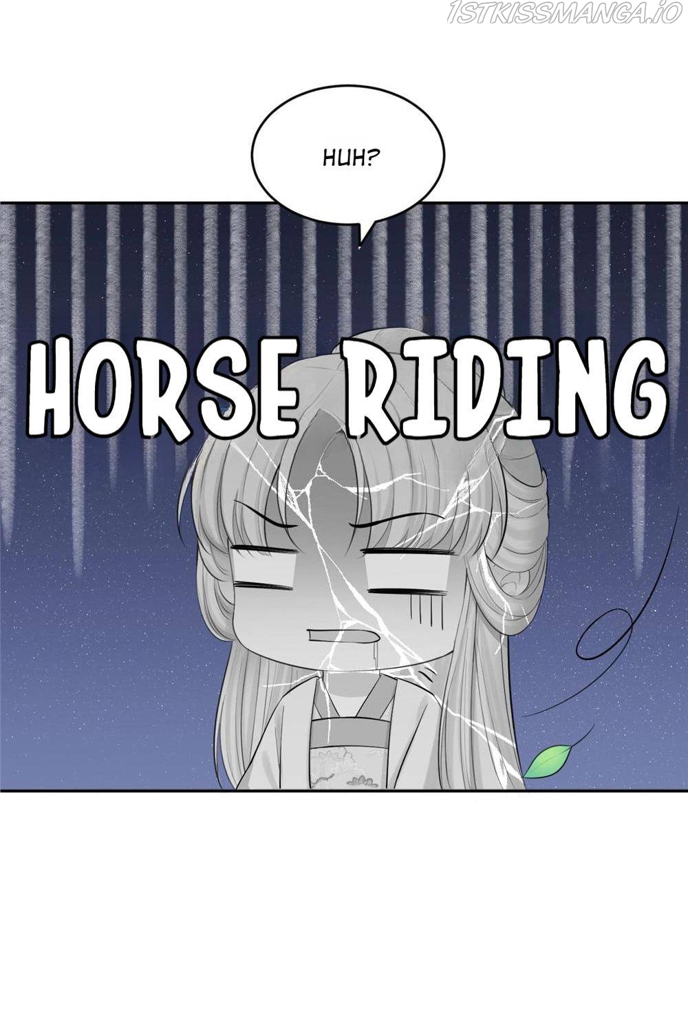 My horse is a Vixen Chapter 29 - page 28