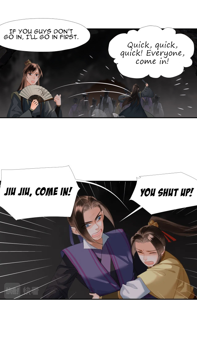 The Grandmaster Of Demonic Cultivation chapter 209 - page 18