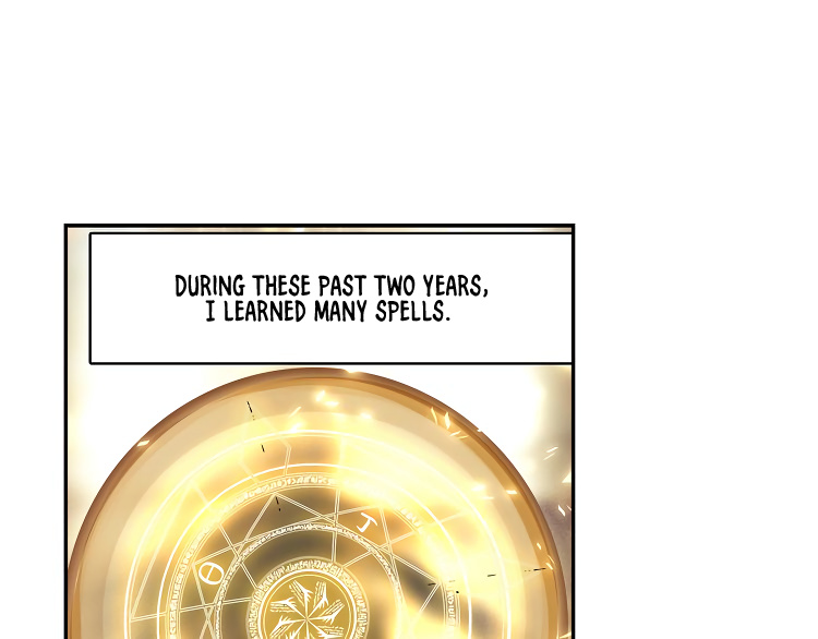 The Child of Light chapter 5 - page 7