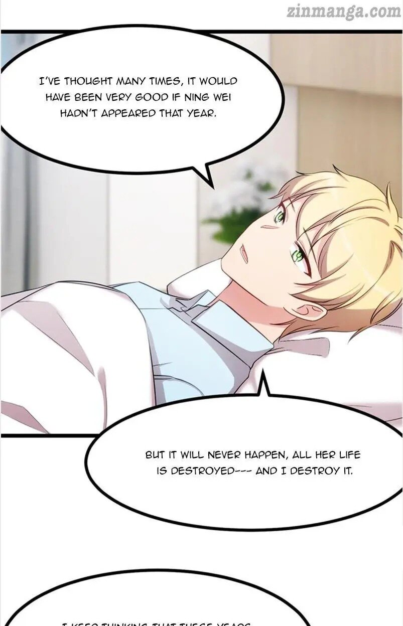 CEO’s Sudden Proposal Chapter 241 - page 11