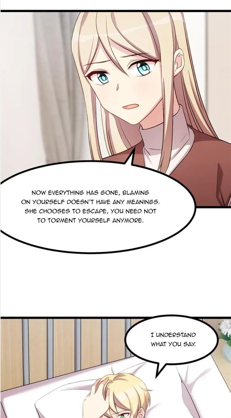 CEO’s Sudden Proposal Chapter 241 - page 13