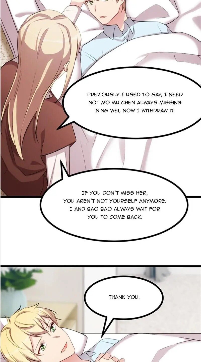 CEO’s Sudden Proposal Chapter 241 - page 14