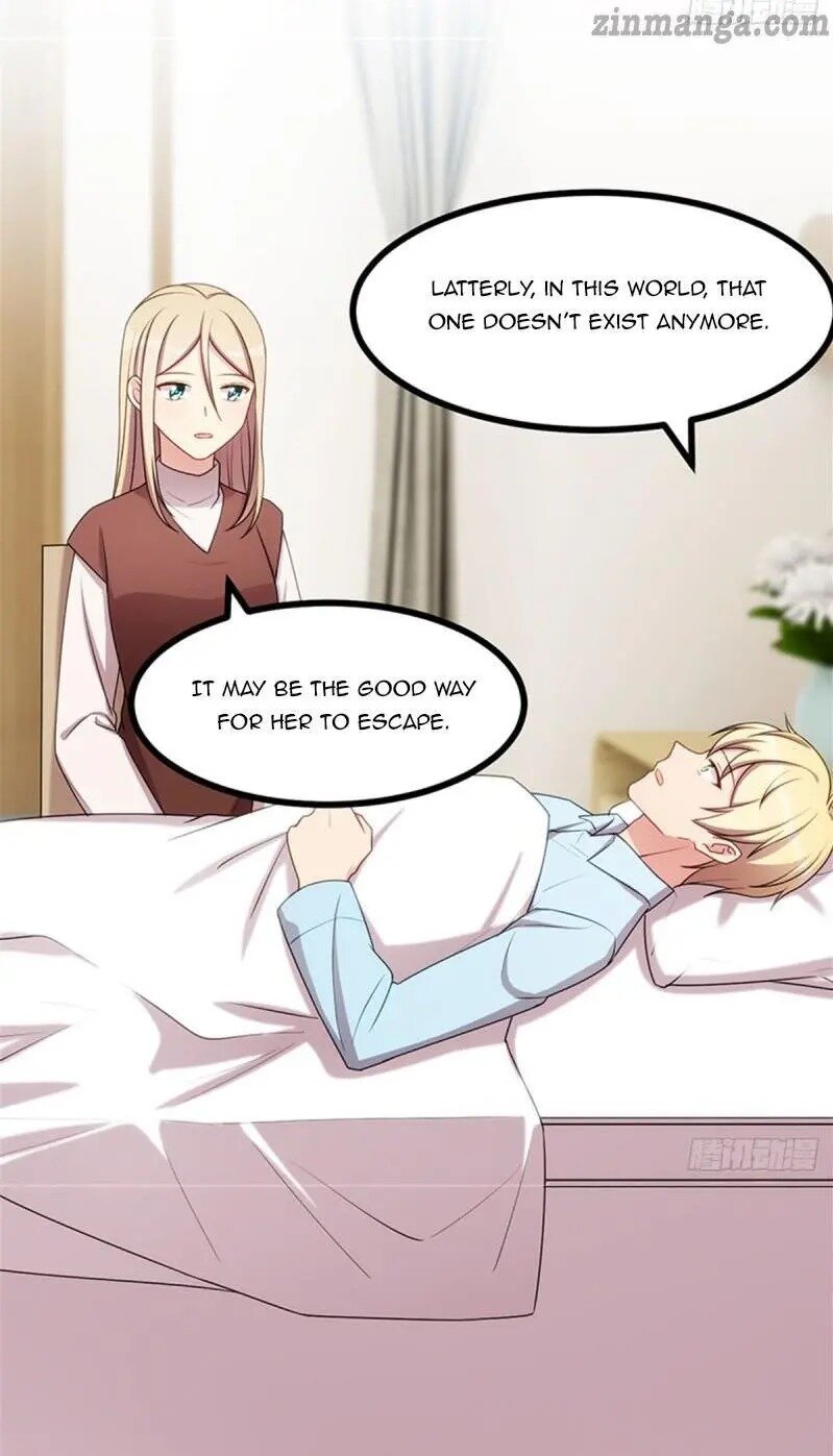 CEO’s Sudden Proposal Chapter 241 - page 4