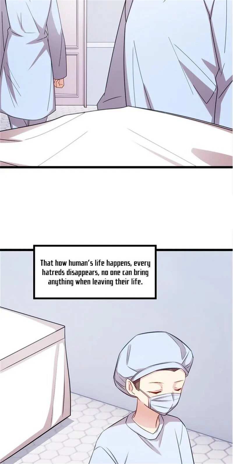 CEO’s Sudden Proposal Chapter 240 - page 6