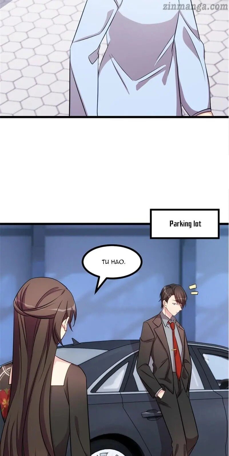 CEO’s Sudden Proposal Chapter 240 - page 7