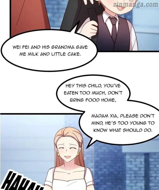 CEO’s Sudden Proposal Chapter 235 - page 14