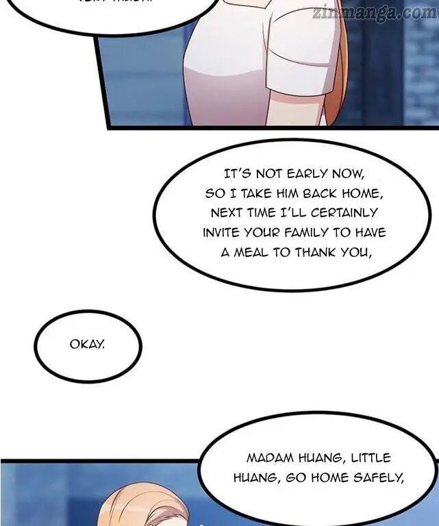 CEO’s Sudden Proposal Chapter 235 - page 17