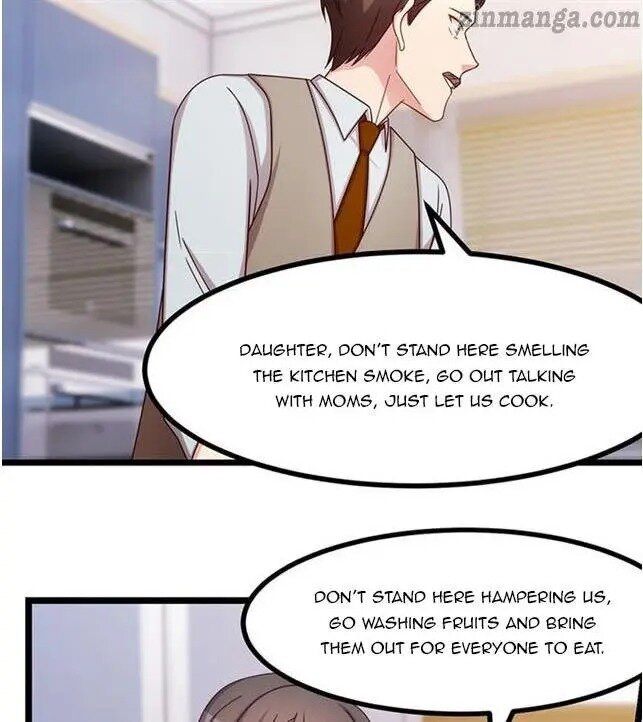 CEO’s Sudden Proposal Chapter 234 - page 14