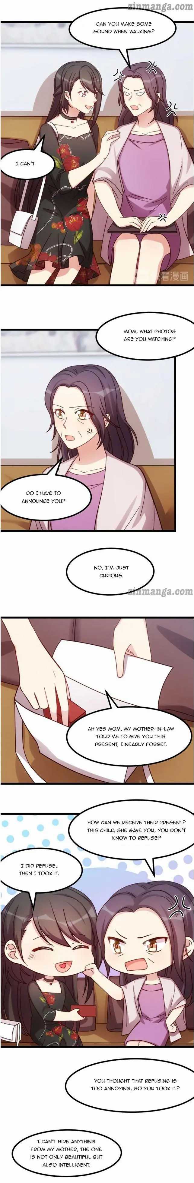 CEO’s Sudden Proposal Chapter 230 - page 4