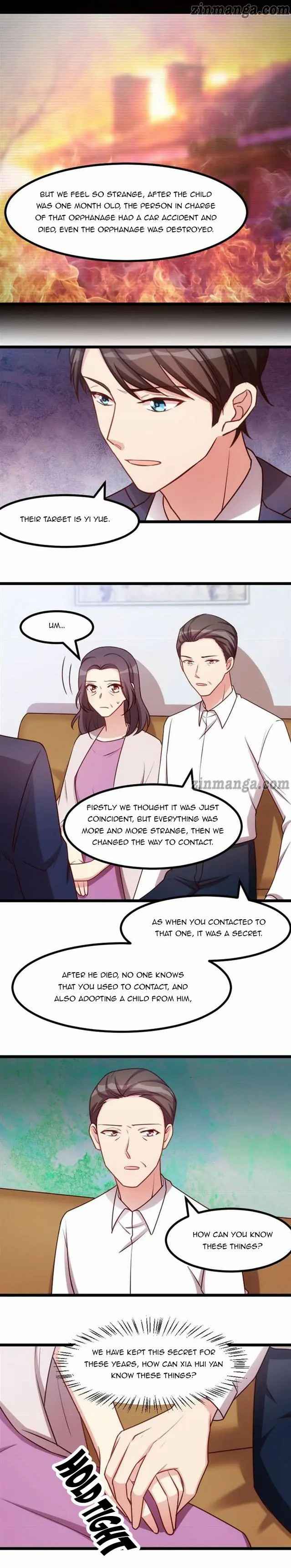 CEO’s Sudden Proposal Chapter 228 - page 2