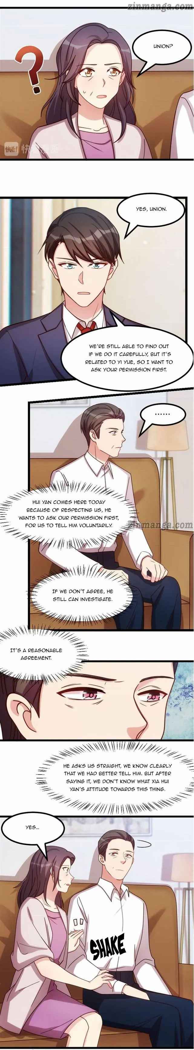 CEO’s Sudden Proposal Chapter 227 - page 4