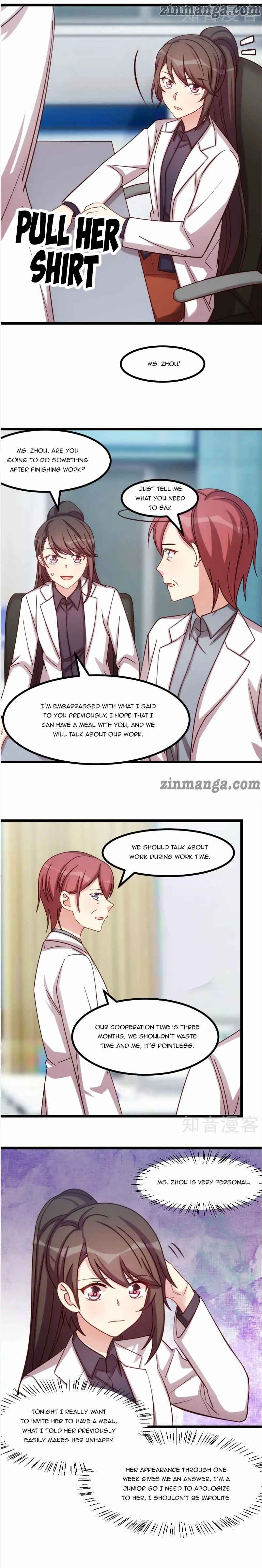 CEO’s Sudden Proposal Chapter 216 - page 2