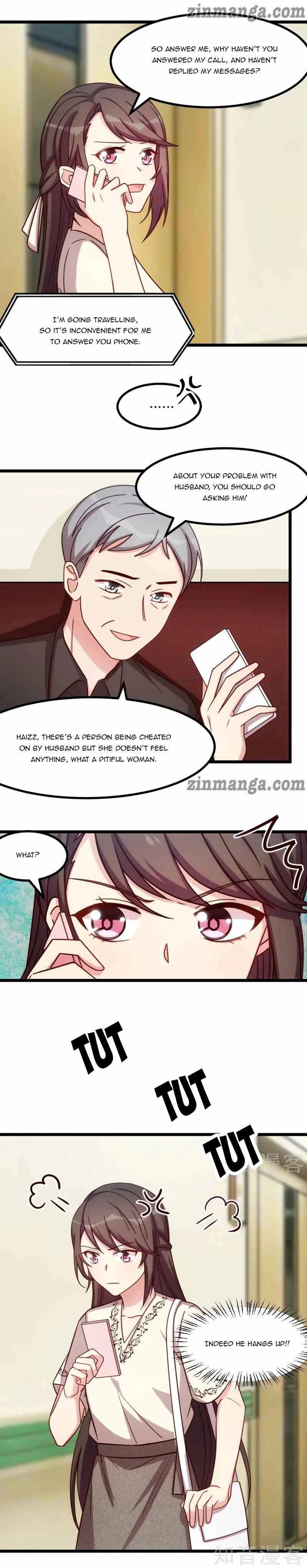 CEO’s Sudden Proposal Chapter 216 - page 5