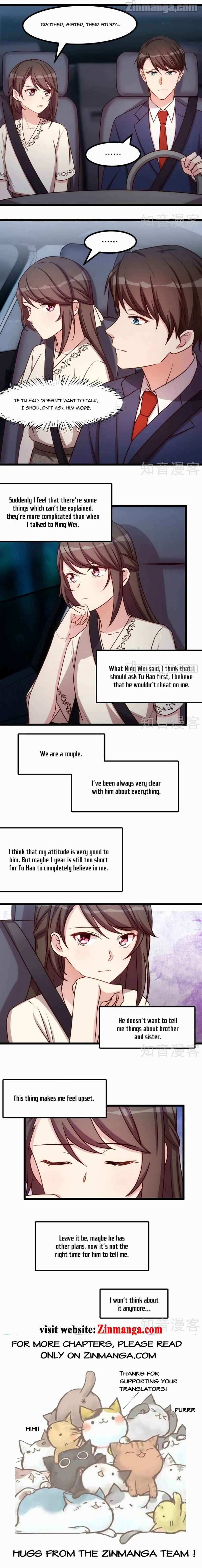 CEO’s Sudden Proposal Chapter 215 - page 6
