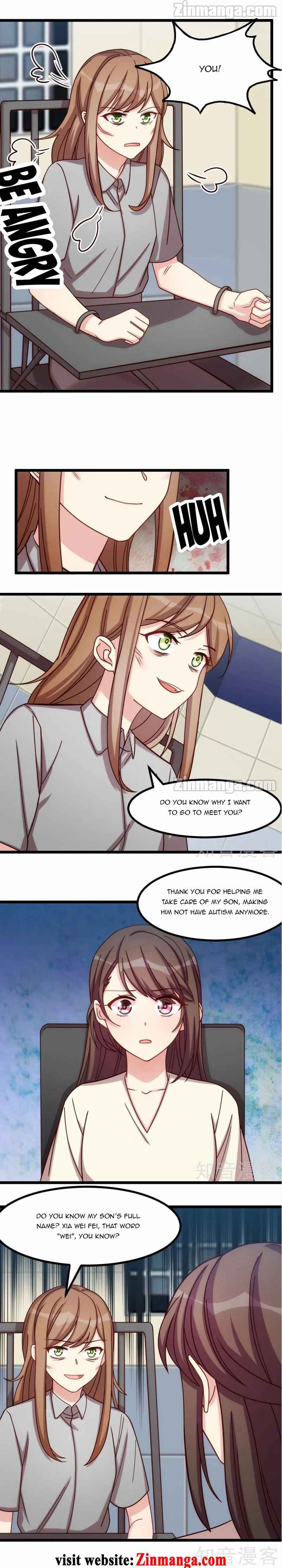 CEO’s Sudden Proposal Chapter 214 - page 3