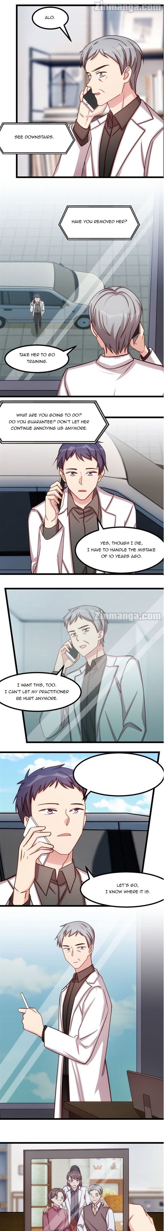 CEO’s Sudden Proposal Chapter 204 - page 8