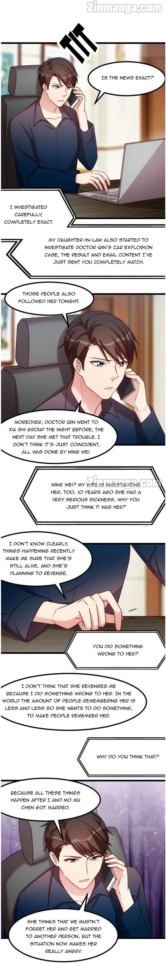 CEO’s Sudden Proposal Chapter 202 - page 2