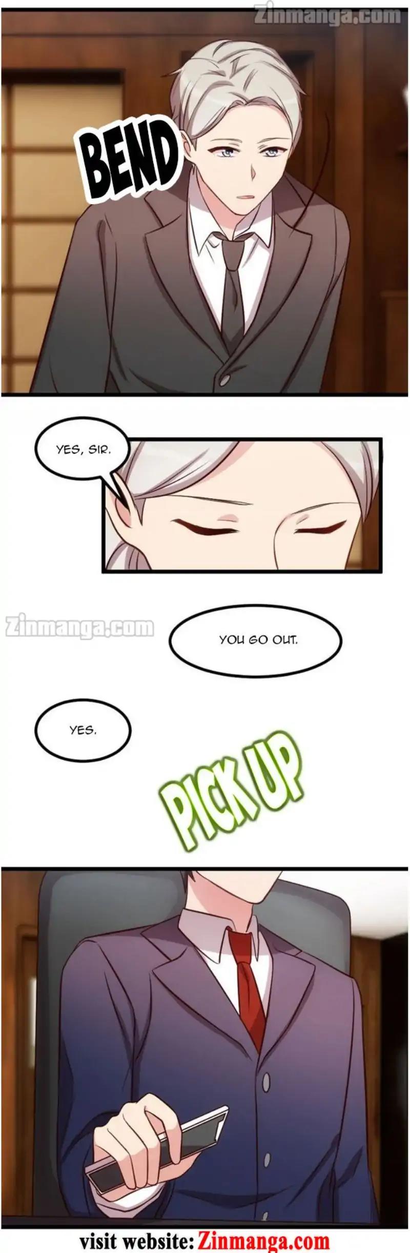 CEO’s Sudden Proposal Chapter 198 - page 6