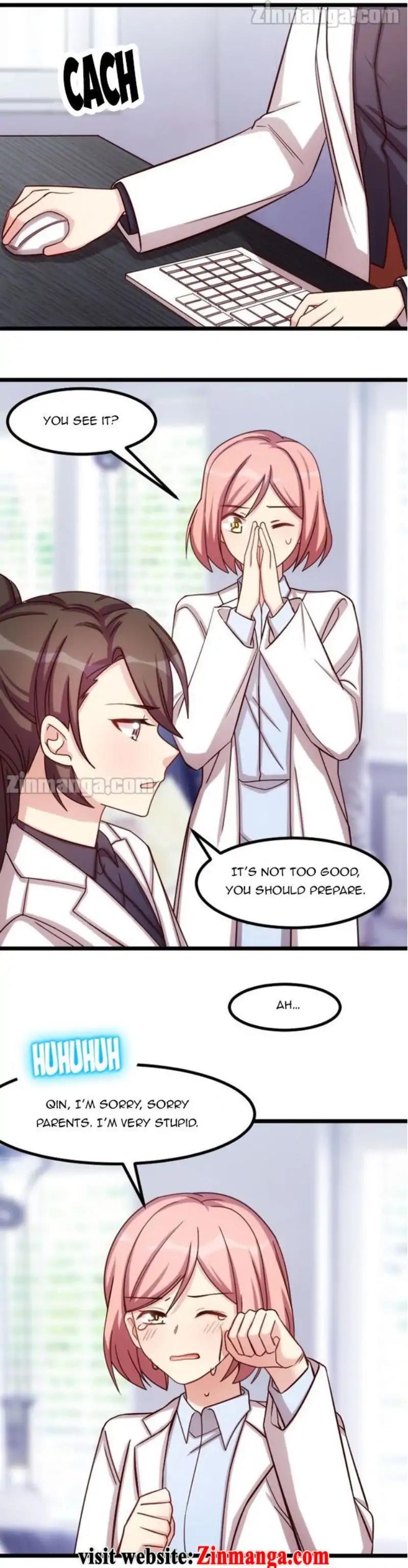 CEO’s Sudden Proposal Chapter 197 - page 2