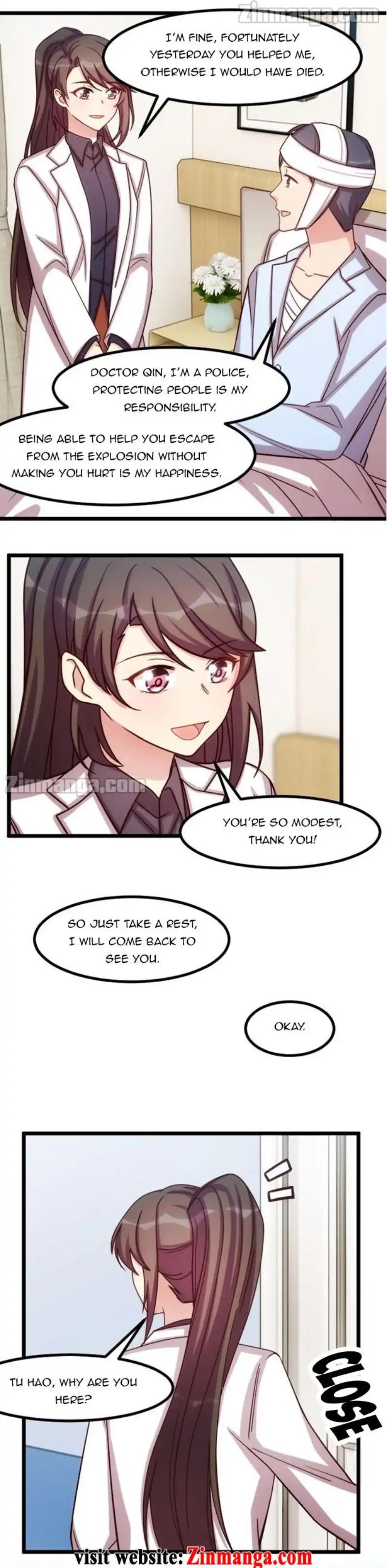 CEO’s Sudden Proposal Chapter 197 - page 5