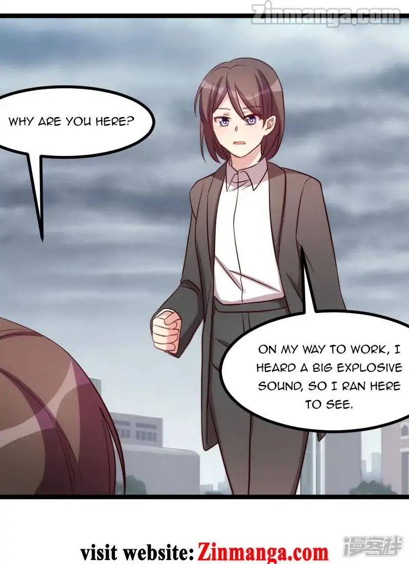 CEO’s Sudden Proposal Chapter 196 - page 12