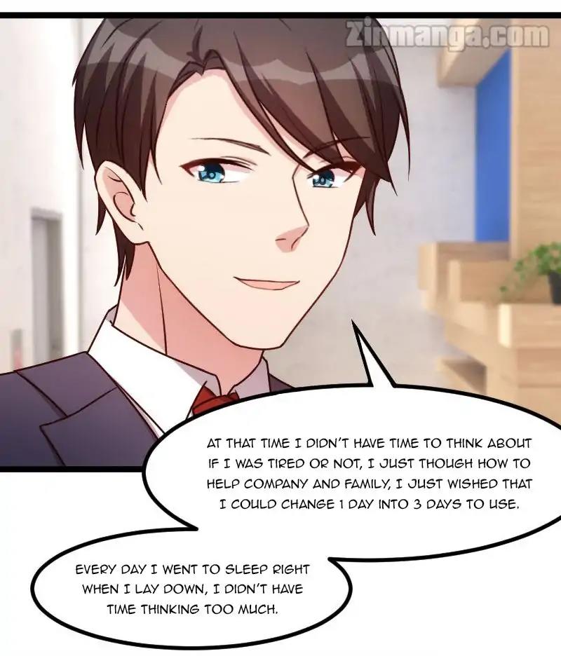 CEO’s Sudden Proposal Chapter 195 - page 10