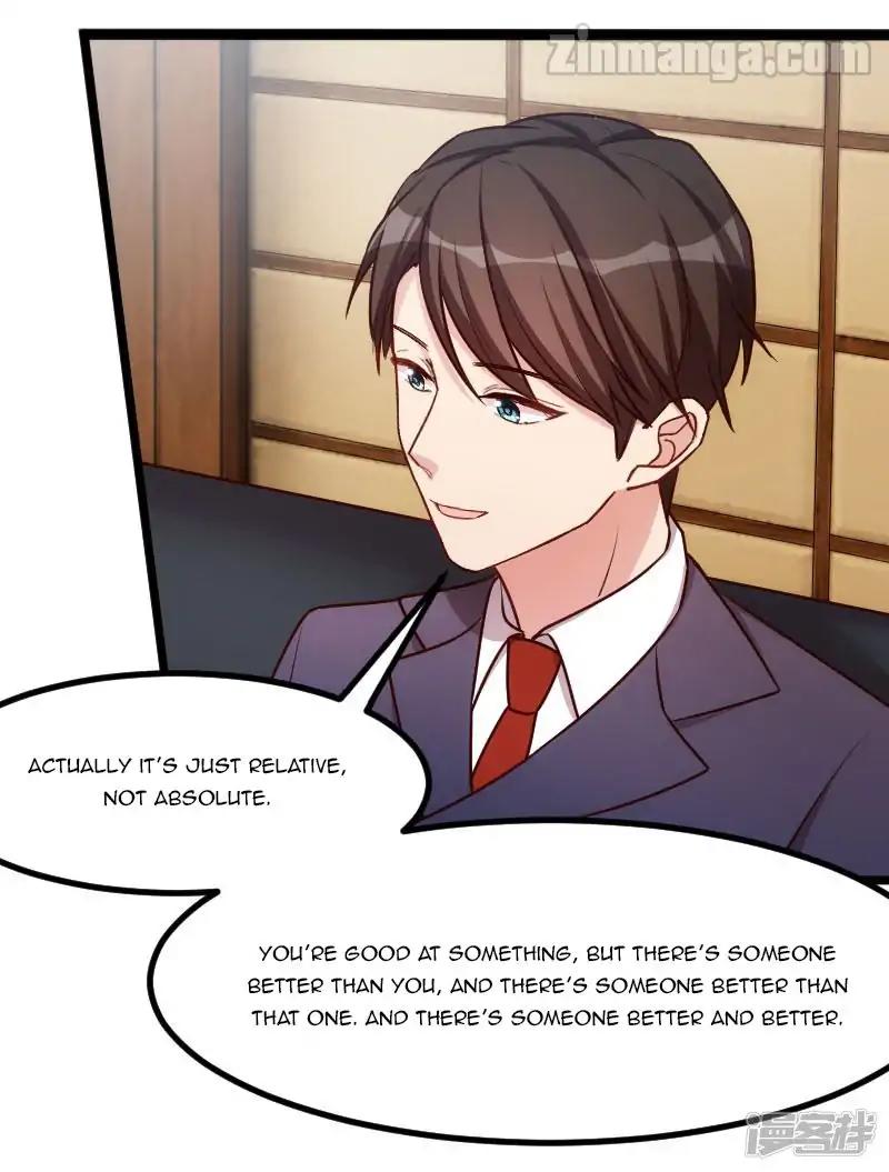 CEO’s Sudden Proposal Chapter 195 - page 3