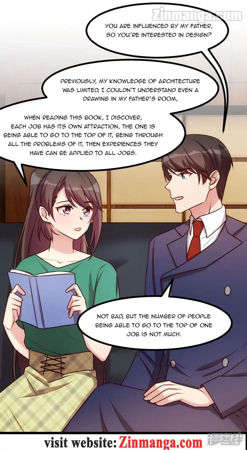 CEO’s Sudden Proposal Chapter 194 - page 27