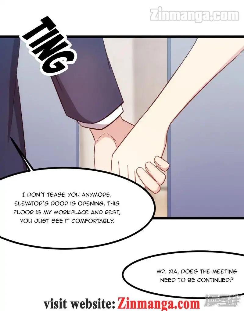 CEO’s Sudden Proposal Chapter 193 - page 13