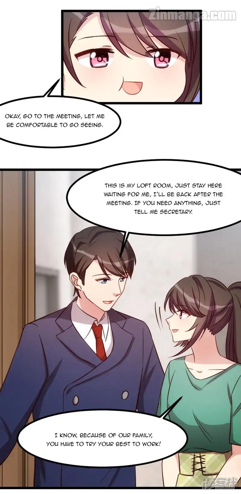 CEO’s Sudden Proposal Chapter 193 - page 16