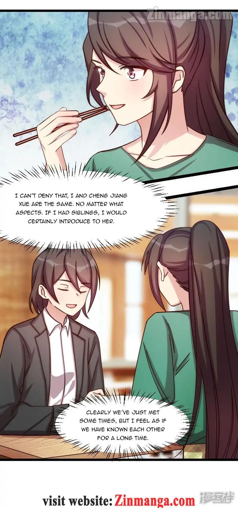 CEO’s Sudden Proposal Chapter 193 - page 3