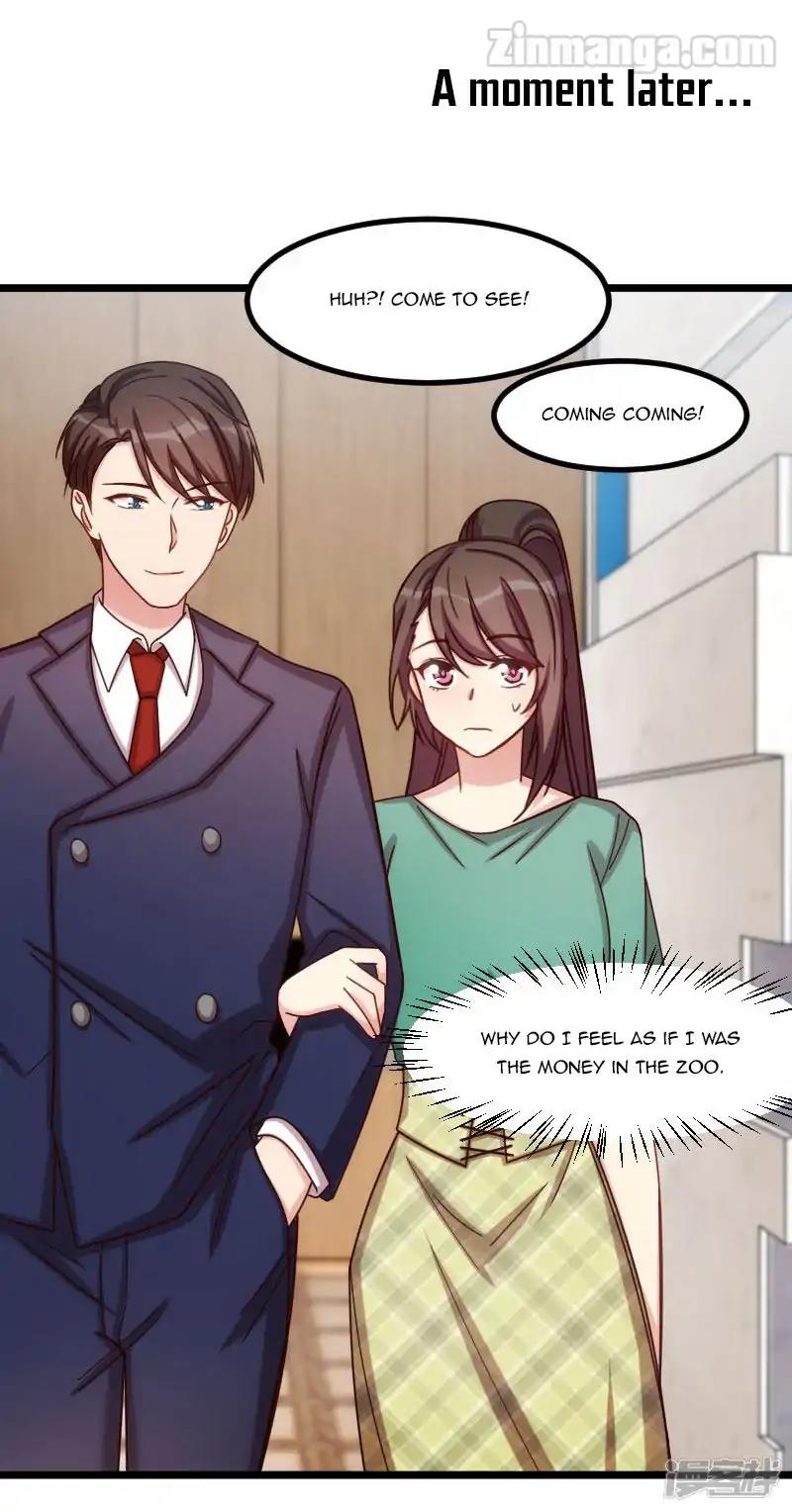 CEO’s Sudden Proposal Chapter 193 - page 8