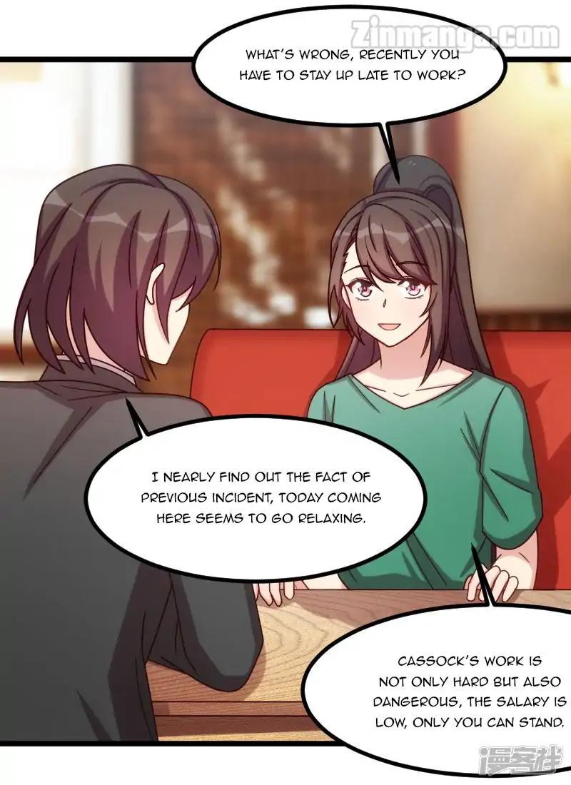 CEO’s Sudden Proposal Chapter 192 - page 15