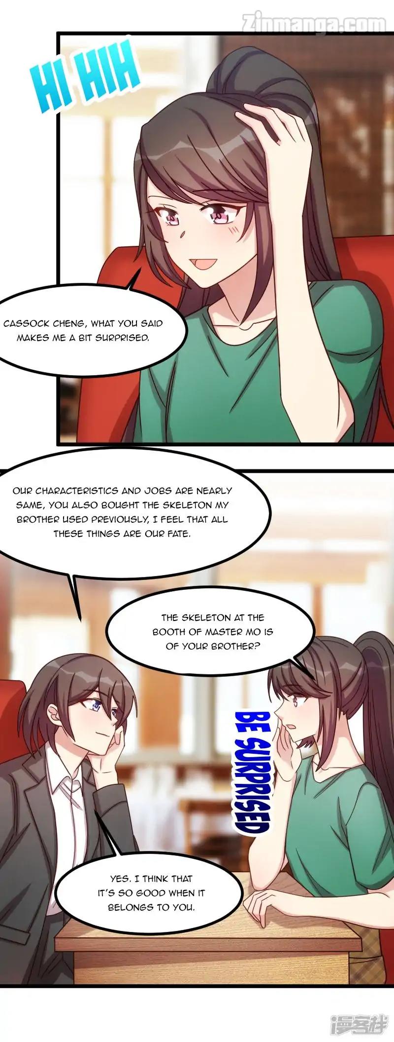 CEO’s Sudden Proposal Chapter 192 - page 18