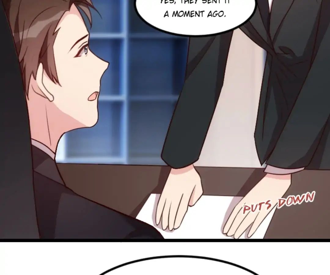 CEO’s Sudden Proposal Chapter 92 - page 17