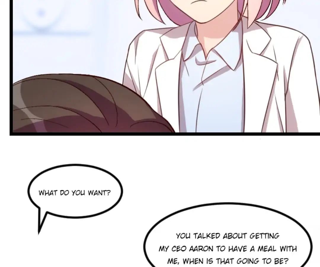 CEO’s Sudden Proposal Chapter 92 - page 7