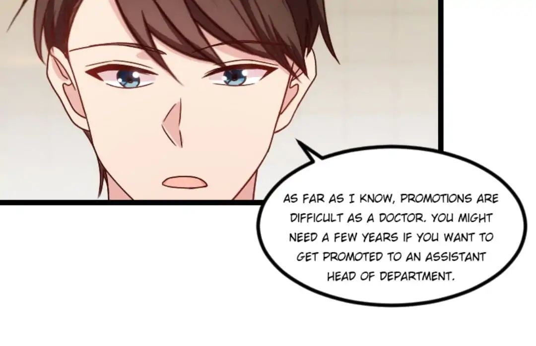 CEO’s Sudden Proposal Chapter 90 - page 19