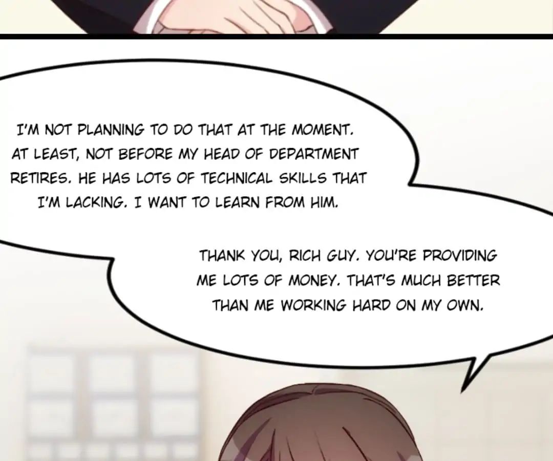 CEO’s Sudden Proposal Chapter 90 - page 23