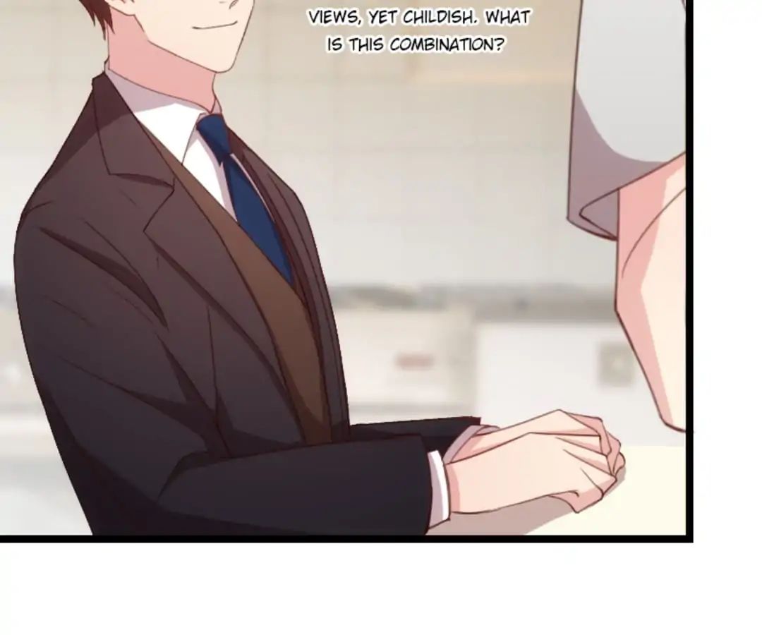 CEO’s Sudden Proposal Chapter 90 - page 29