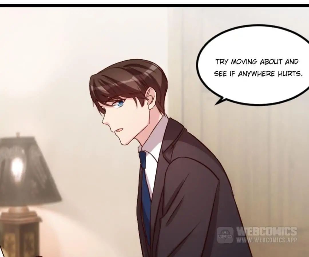 CEO’s Sudden Proposal Chapter 89 - page 14